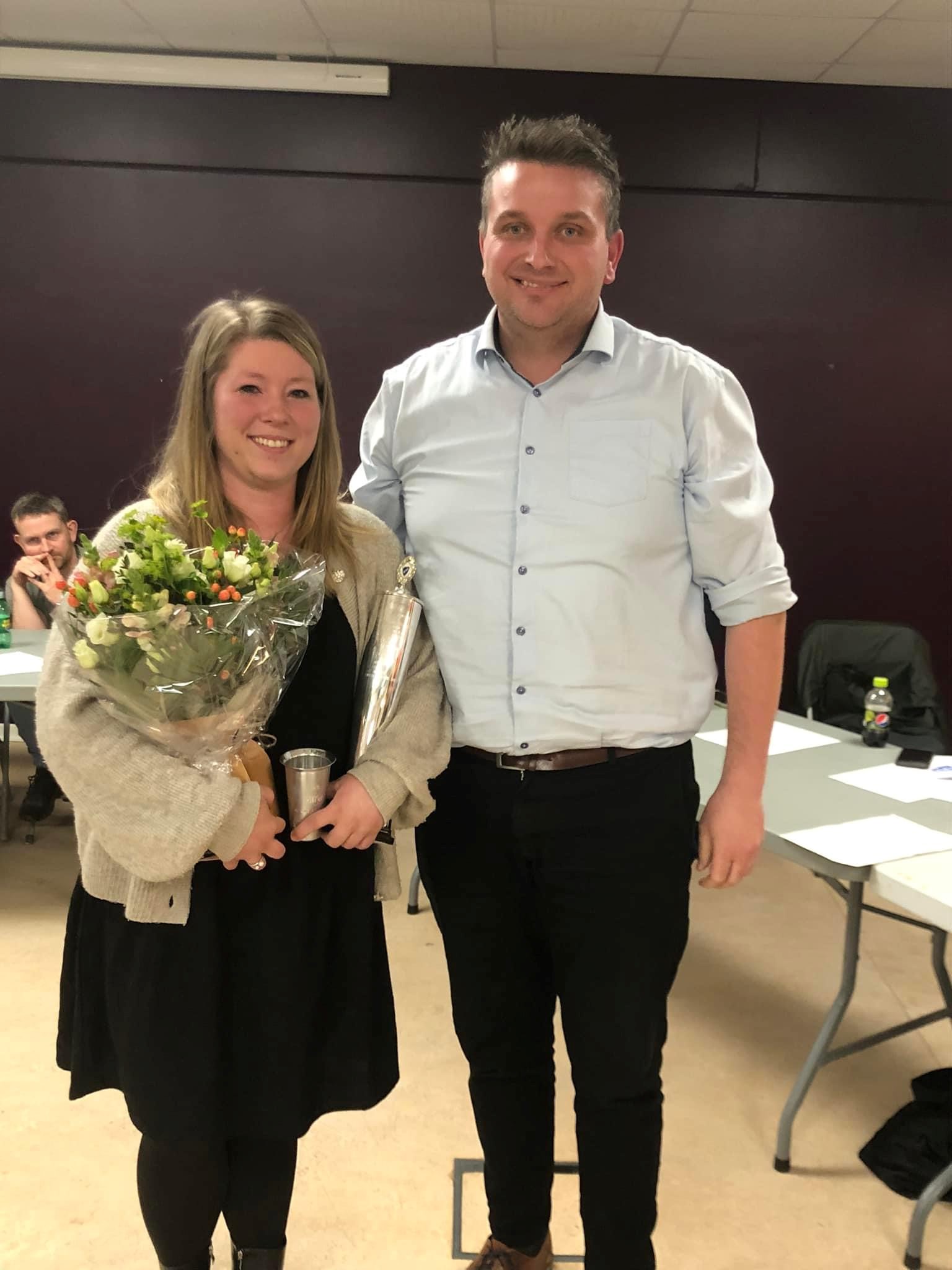 Pernille Nørgaard Christensen