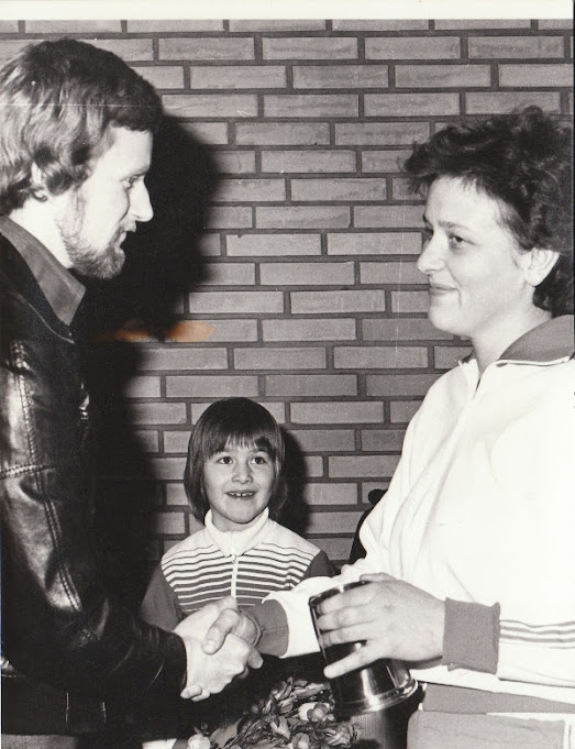 Kirsten Ulla Andersen