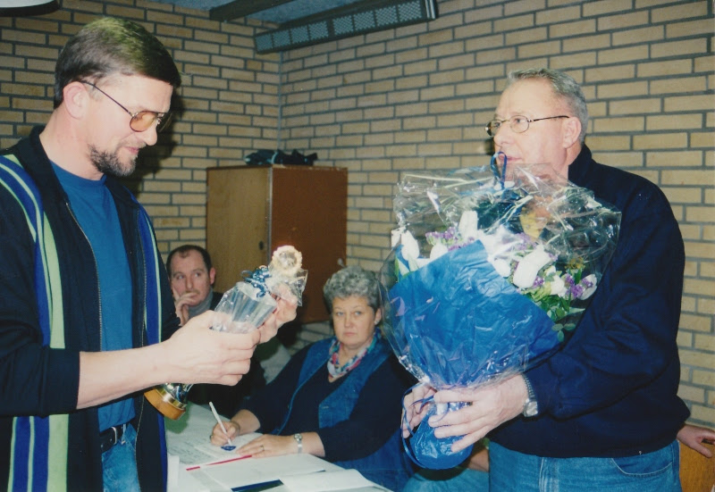 Christian Vestergaard