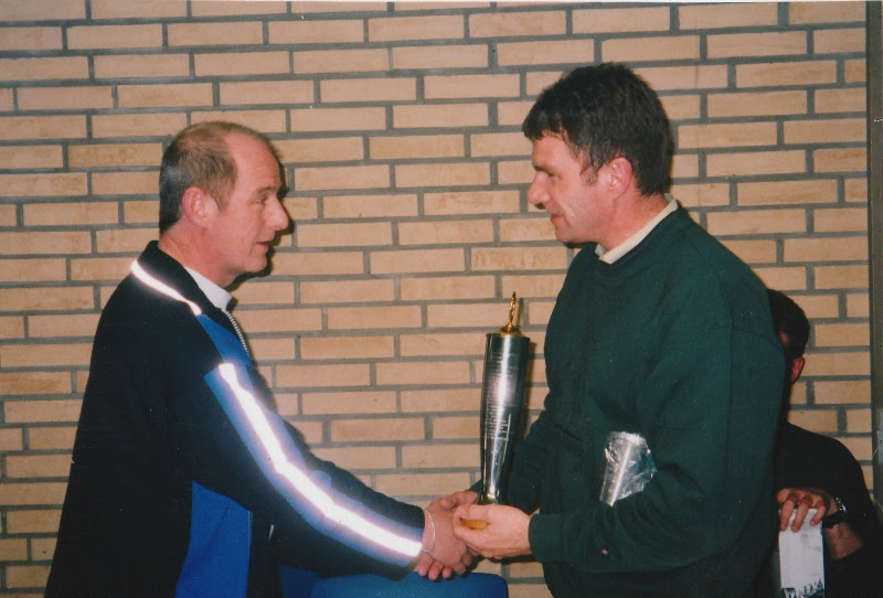 Mogens Pahl Christensen