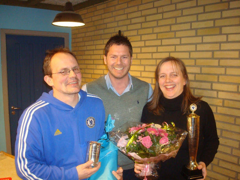 Thomas og Inge Hjermitslev