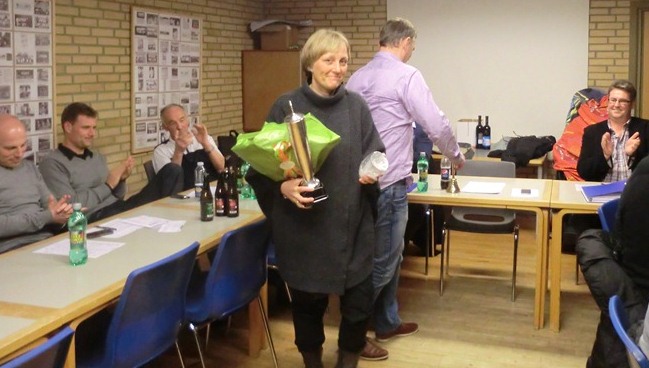 Susanne Bull-Sørensen