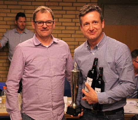 Leif Højmark Pedersen